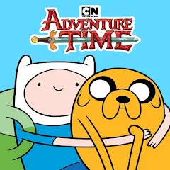 Adventure Time