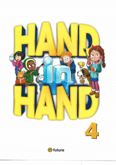Hand-in-Hand 4