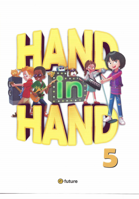 Hand-in-Hand 5
