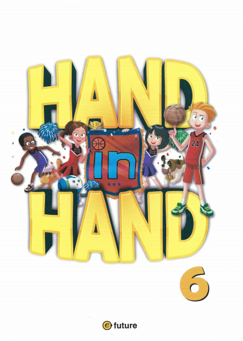 Hand-in-Hand 6