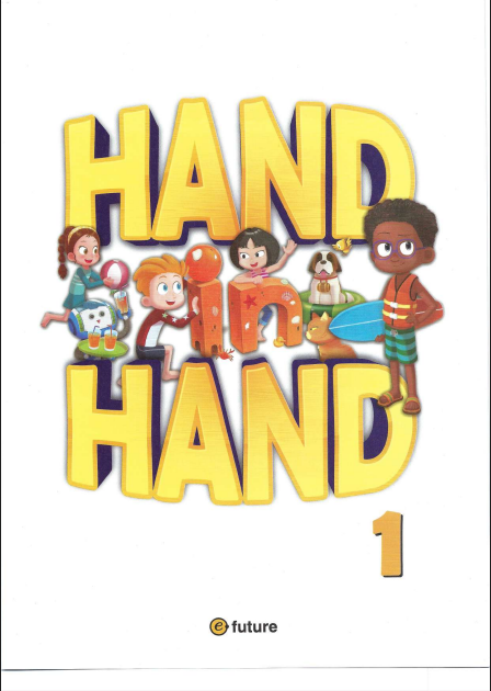 Hand in Hand 1