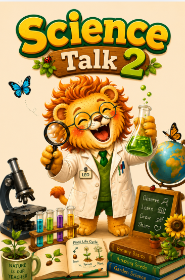 Science Talk 2