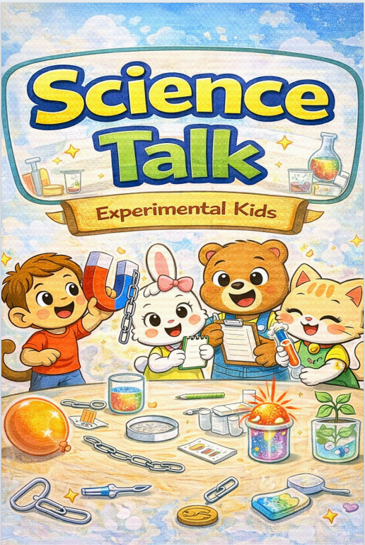 Science Talk 1